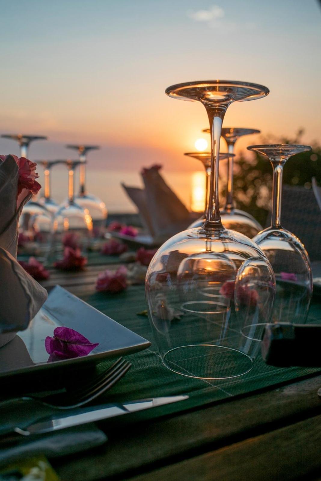 Side Beach Club Buitenkant foto